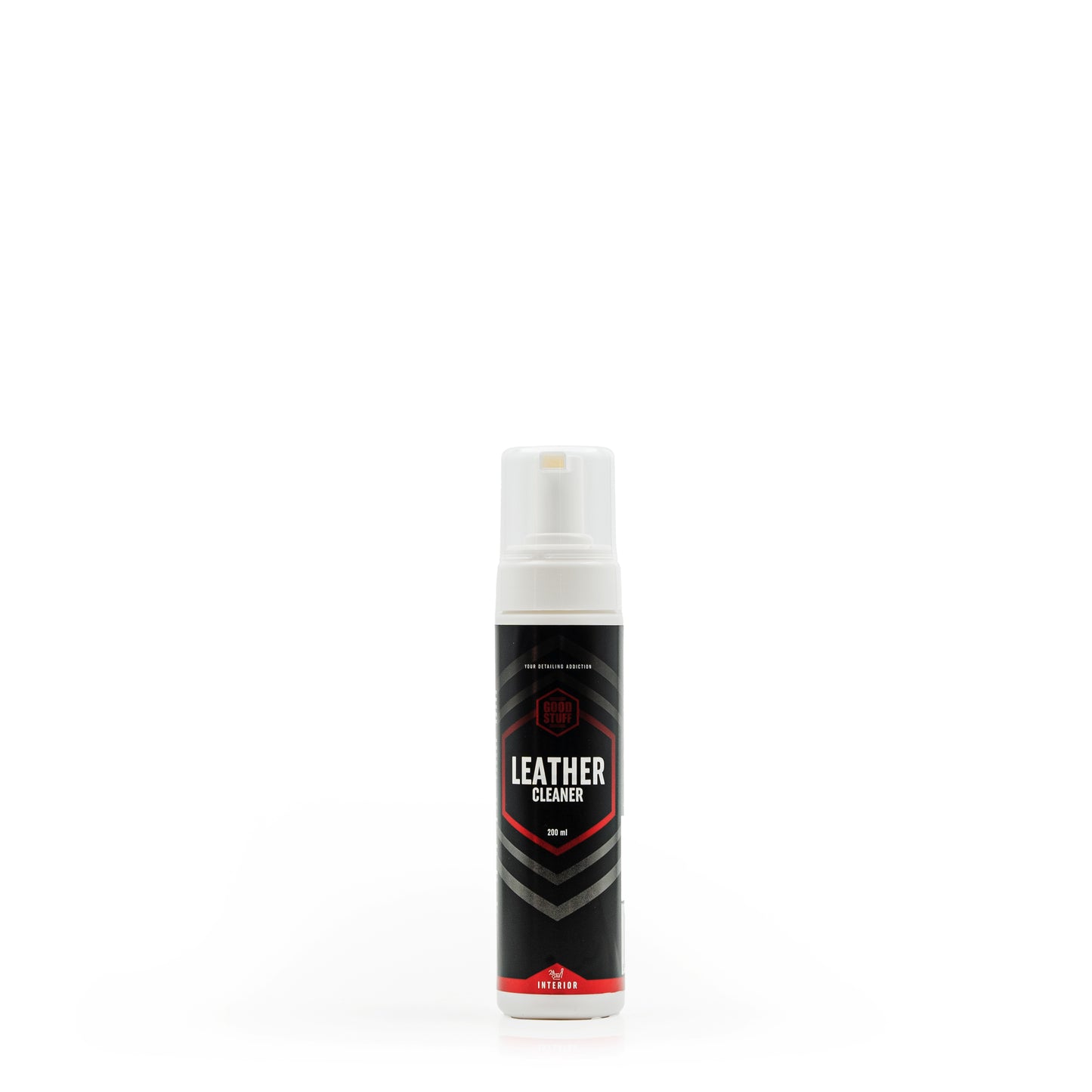 Good Stuff Leather Cleaner – preparat do czyszczenia skóry