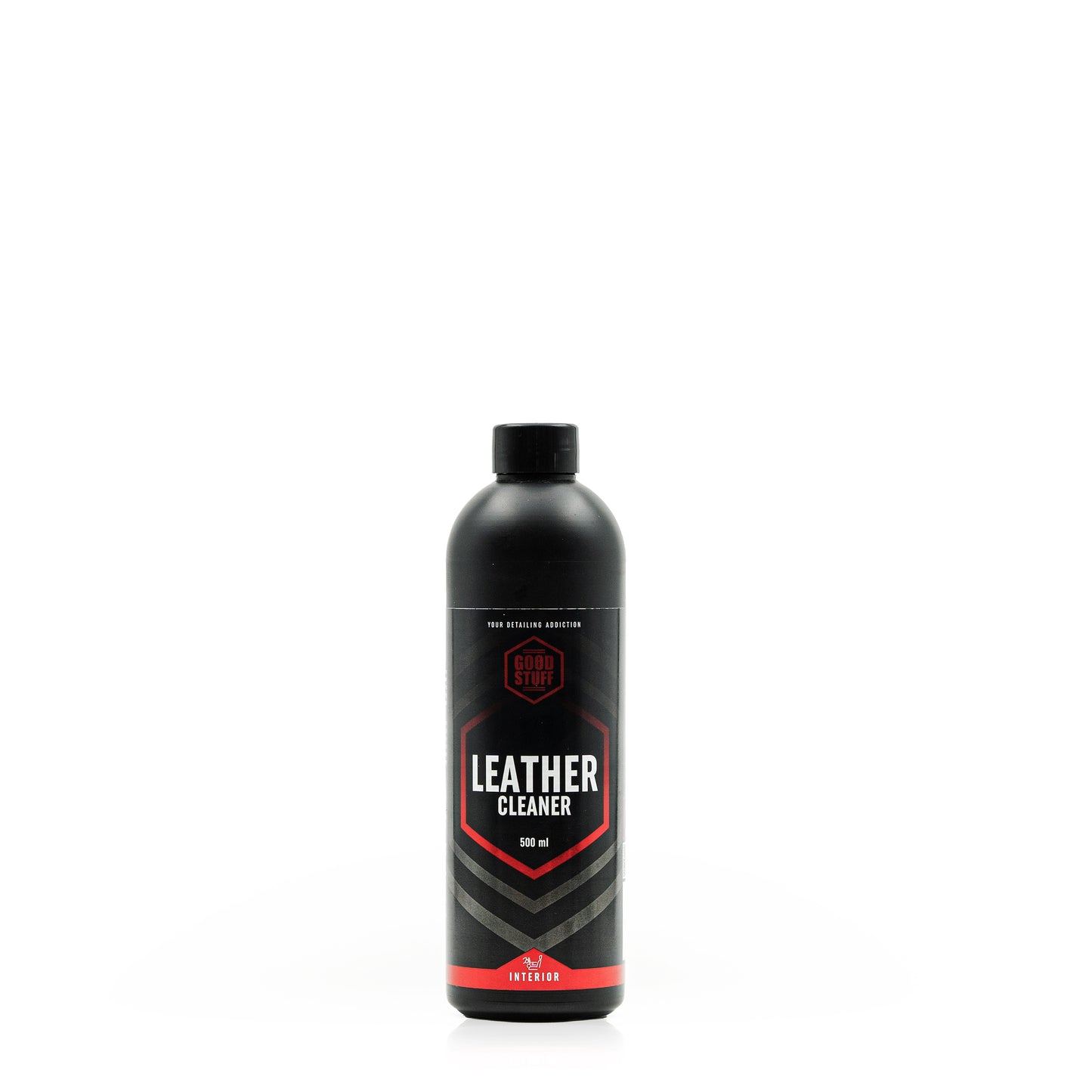 Good Stuff Leather Cleaner – preparat do czyszczenia skóry