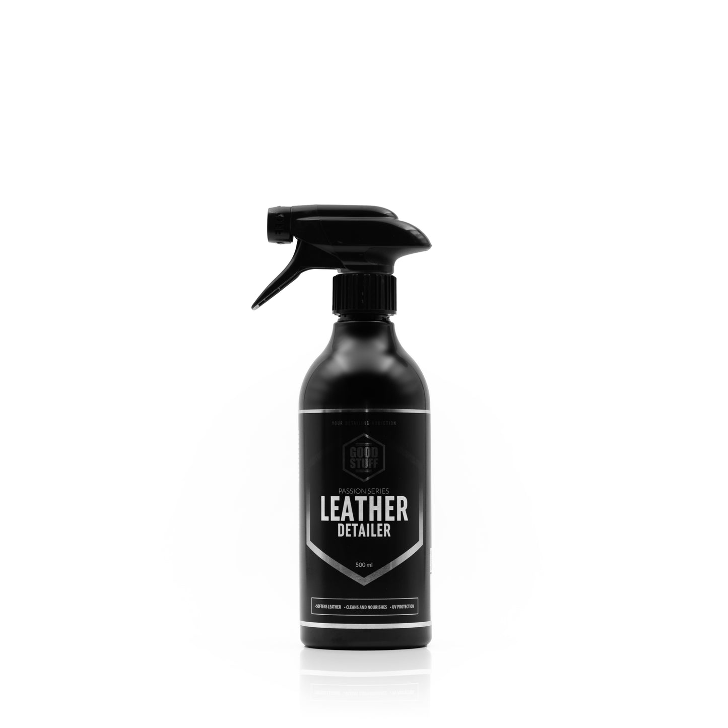 GOOD STUFF Leather Detailer - Preparat do pielęgnacji skóry