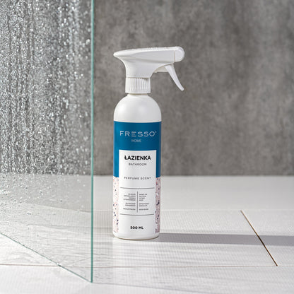 Fresso Home – Płyn do łazienki 500 ml (skuteczne i delikatne czyszczenie)