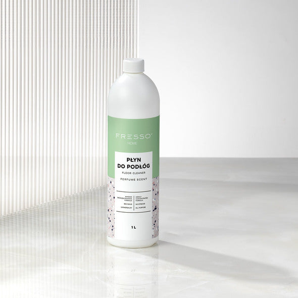 Fresso Home – Płyn do podłóg 1 L