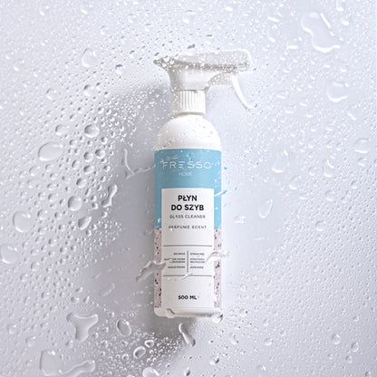 Fresso Home – Płyn do szyb