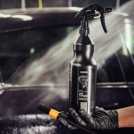 ADBL APC Typhoon – Ekstra Silny Uniwersalny Środek Czyszczący