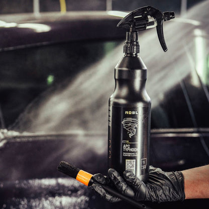 ADBL APC Typhoon – Ekstra Silny Uniwersalny Środek Czyszczący