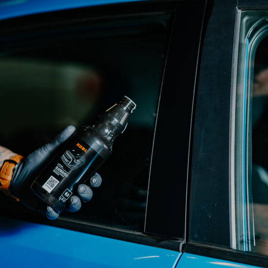 ADBL Blackouter – Dressing do Plastików Zewnętrznych