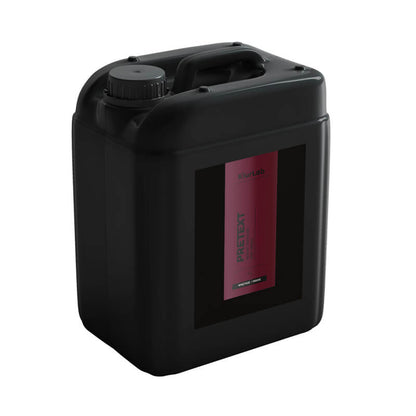 KiurLab PRETEXT – profesjonalny środek do ekstrakcyjnego prania tapicerki