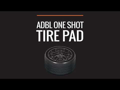 ADBL One Shot Tire Pad – aplikator do opon