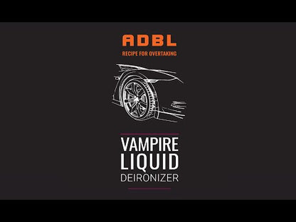 ADBL Vampire Liquid New Formula – Deironizer do Felg i Lakieru