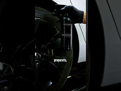 FRESSO Tire & Rubber Cleaner  – środek do czyszczenia opon i gumy