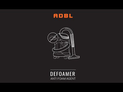 ADBL Defoamer – Środek Przeciwpienny do Odkurzaczy Ekstrakcyjnych