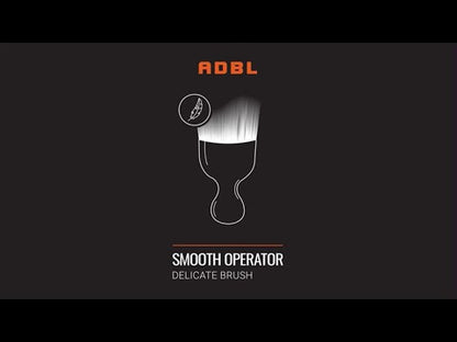 ADBL Smooth Operator – Miękki Pędzel do Detali