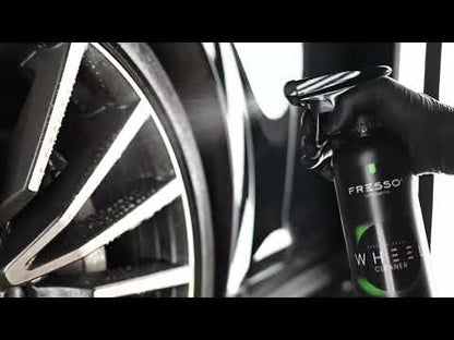 FRESSO Wheel Cleaner – wysoko skoncentrowany środek do detailingowego czyszczenia felg