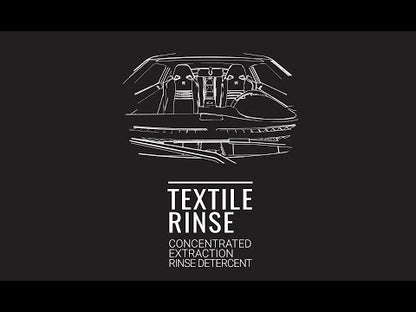 ADBL Textile Rinse – Płyn do Płukania Tapicerki / Odkurzaczy Piorących