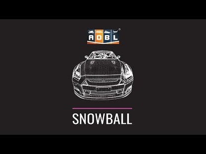 ADBL Snowball – Neutralny Szampon Samochodowy