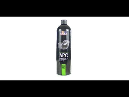 ADBL APC – Koncentrat All‑Purpose Cleaner do Wnętrza i Zewnętrza