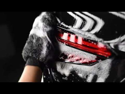 FRESSO Shampoo Premium 500 ml – wysoko skoncentrowany szampon samochodowy