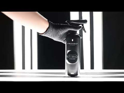 FRESSO Interior Cleaner – bezpieczny środek do plastiku, winylu i tapicerki