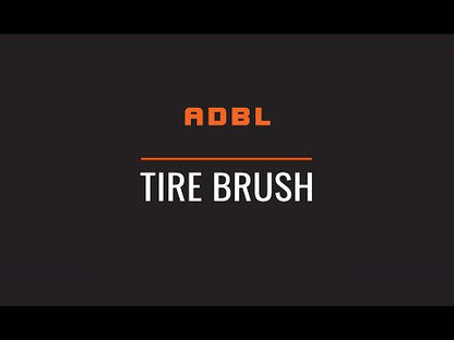 ADBL Tire Brush – Szczotka do czyszczenia opon