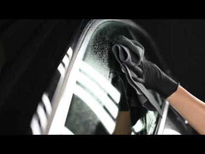 FRESSO Glass Cleaner – płyn do mycia szyb bez smug