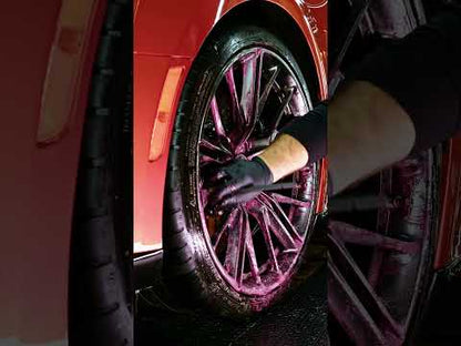 FRESSO Iron Remover – deironizer do lakieru i felg