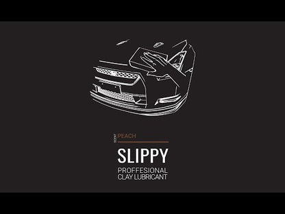 ADBL Slippy – lubrykant do glinkowania