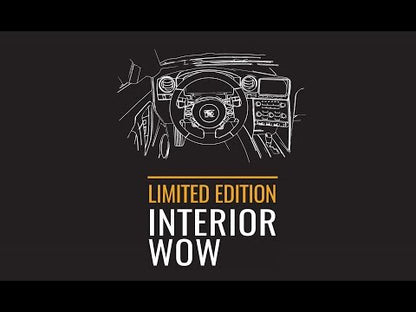 ADBL Interior WOW Limited Edition – Dressing do Plastików, Winylu i Gumy