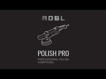 ADBL Polish Pro 200 ml – Pasta Polerska One Step do Korekty Lakieru