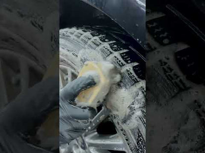 FRESSO Fabric Cleaner – środek do czyszczenia tapicerki materiałowej i podsufitki