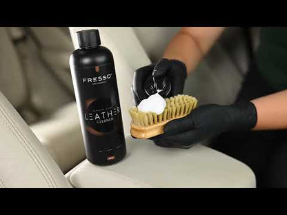 FRESSO Leather Cleaner 500 ml – bezpieczny cleaner skóry
