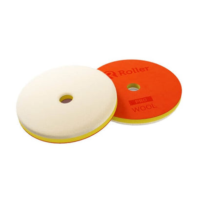 ADBL Roller Pro Wool 150 mm – Pad Polerski z Wełny Krótkowłosej