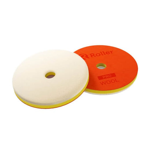 ADBL Roller Pro Wool 150 mm – Pad Polerski z Wełny Krótkowłosej