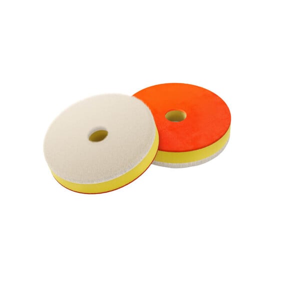 ADBL Roller Pro Wool 75 mm – Pad Polerski z Wełny Krótkowłosej