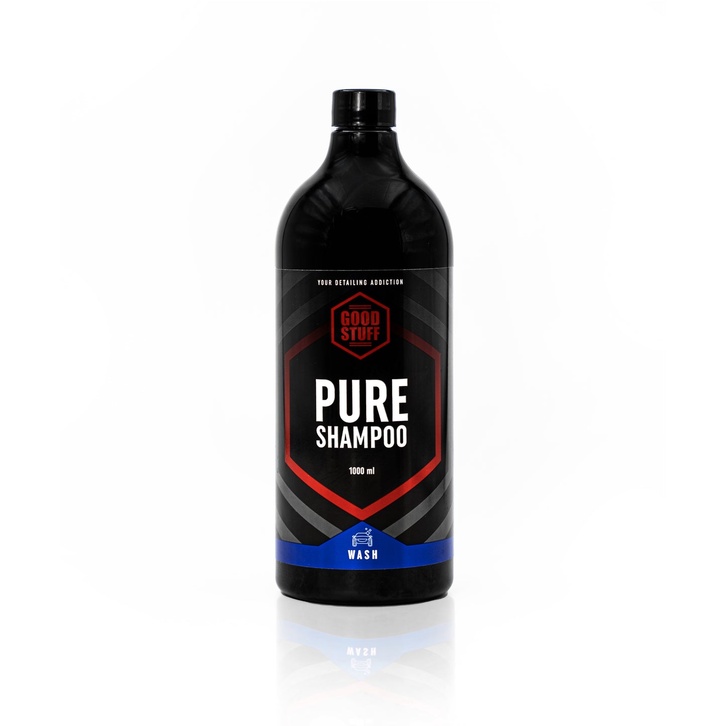 Good Stuff Pure Shampoo – szampon samochodowy o neutralnym pH