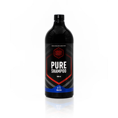 Good Stuff Pure Shampoo – szampon samochodowy o neutralnym pH