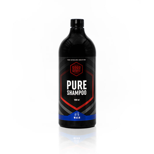 Good Stuff Pure Shampoo – szampon samochodowy o neutralnym pH