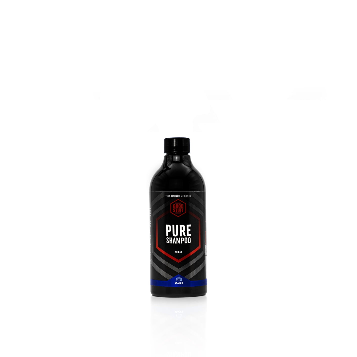 Good Stuff Pure Shampoo – szampon samochodowy o neutralnym pH