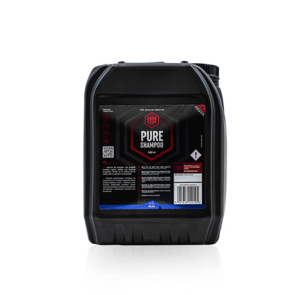 Good Stuff Pure Shampoo – szampon samochodowy o neutralnym pH