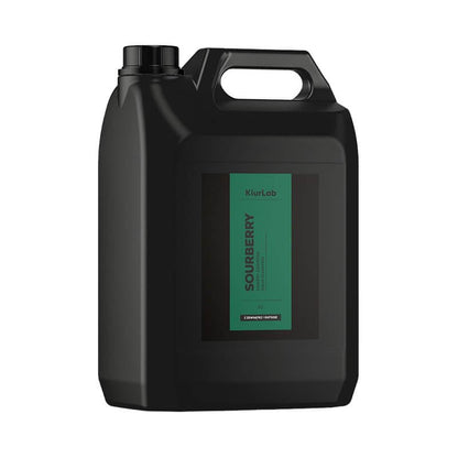 KiurLab Sourberry – Bezpieczny Środek do Mycia Pojazdów
