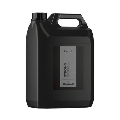 KiurLab Strong Cleaner  – mocny preparat do czyszczenia skóry naturalnej i ekoskóry
