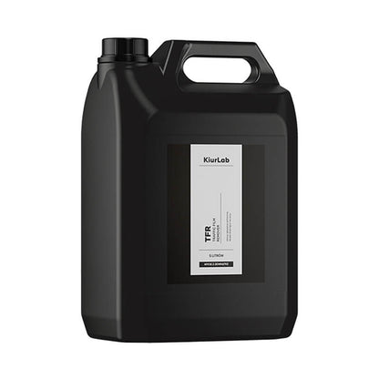 KiurLab TFR Traffic Film Remover – silny środek do usuwania zanieczyszczeń drogowych