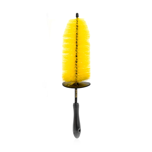 Work Stuff Thunder Wheel Brush
