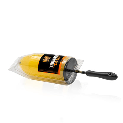 Work Stuff Thunder Wheel Brush