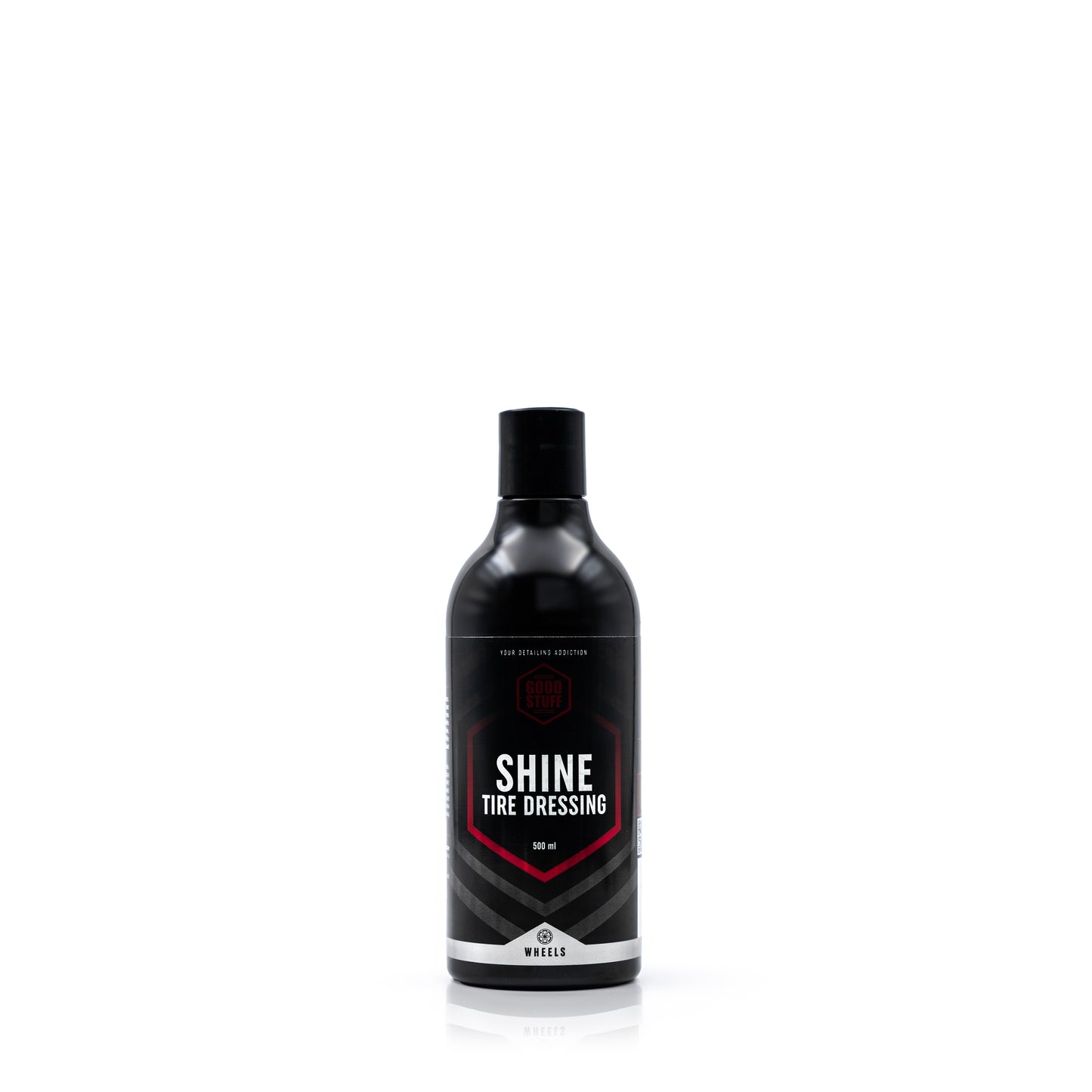 Good Stuff Tire Dressing Shine - nabłyszczający dressing do opon
