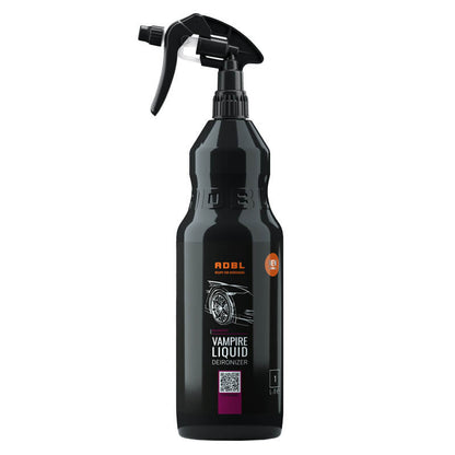 ADBL Vampire Liquid New Formula – Deironizer do Felg i Lakieru