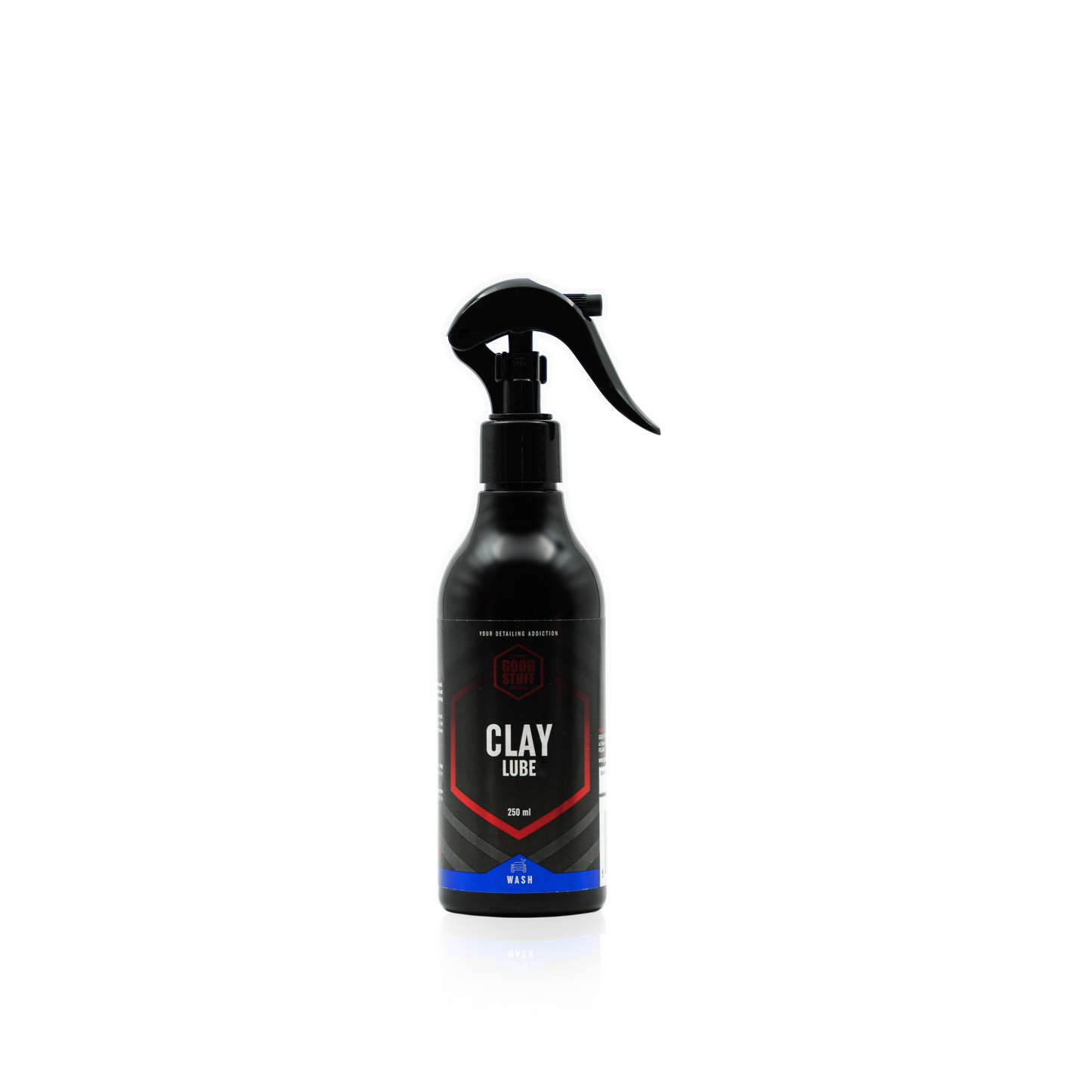 Good Stuff Clay Lube – lubrykant/poślizg do glinki