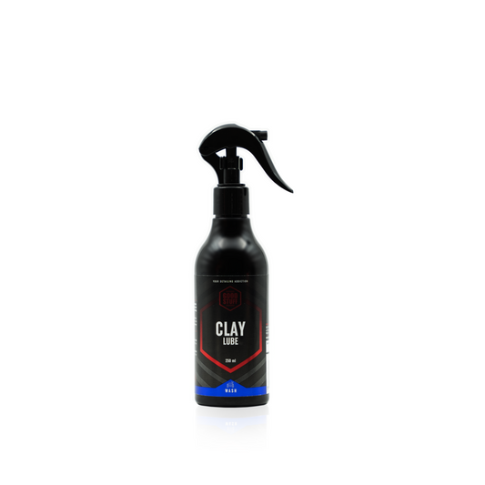 Good Stuff Clay Lube – lubrykant/poślizg do glinki
