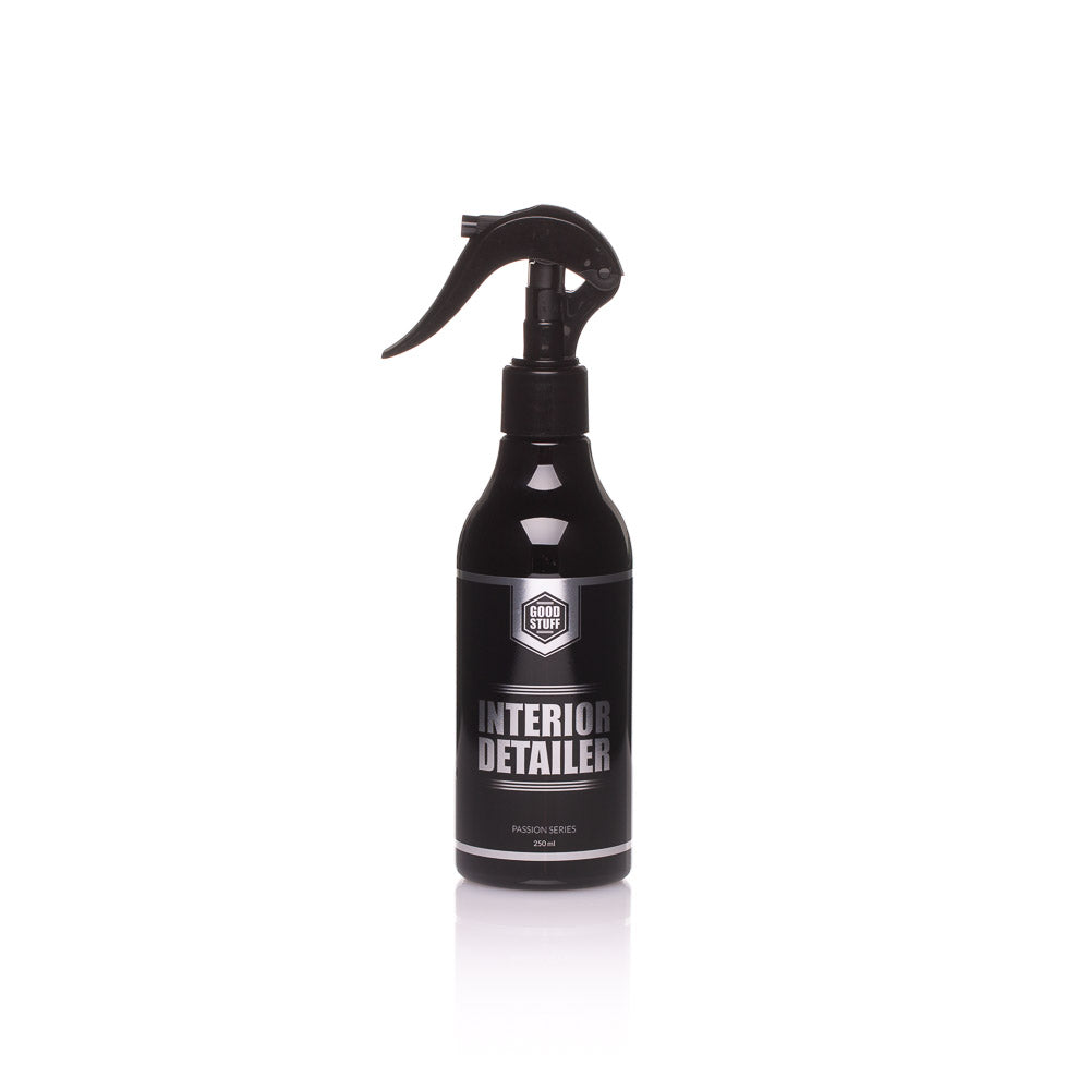 Good Stuff Interior Detailer – quick detailer do wnętrza