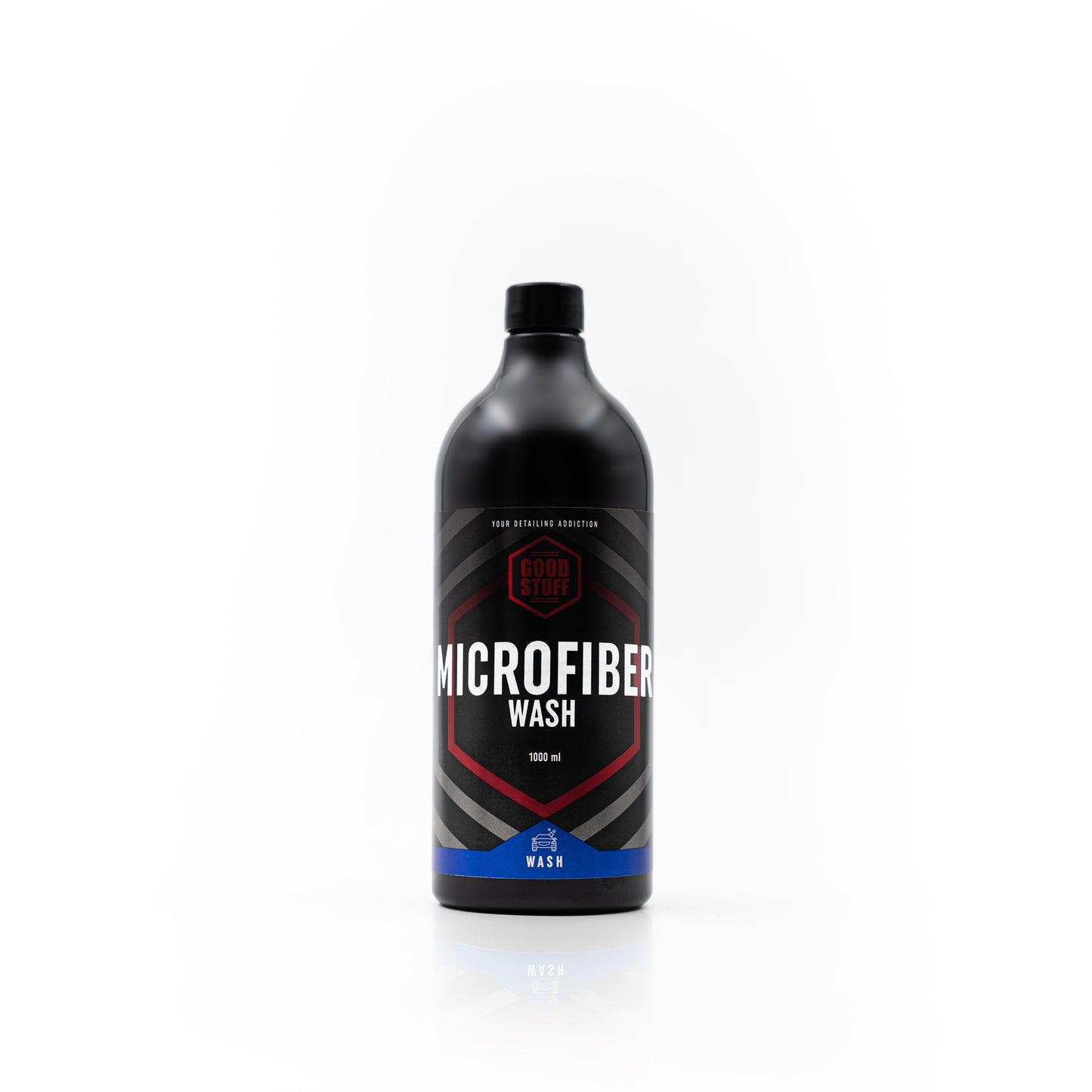 Good Stuff Microfiber Wash – płyn do prania mikrofibr, przywracana chłonność