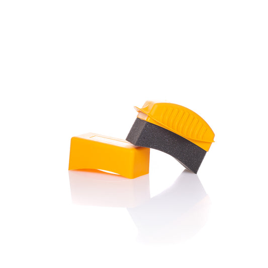 CLEAN HANDS Tire Dressing Applicator - aplikator do opon z uchwytem