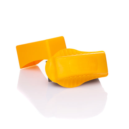 CLEAN HANDS Tire Dressing Applicator - aplikator do opon z uchwytem